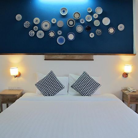 Pai Cherkaew Boutique House Экстерьер фото