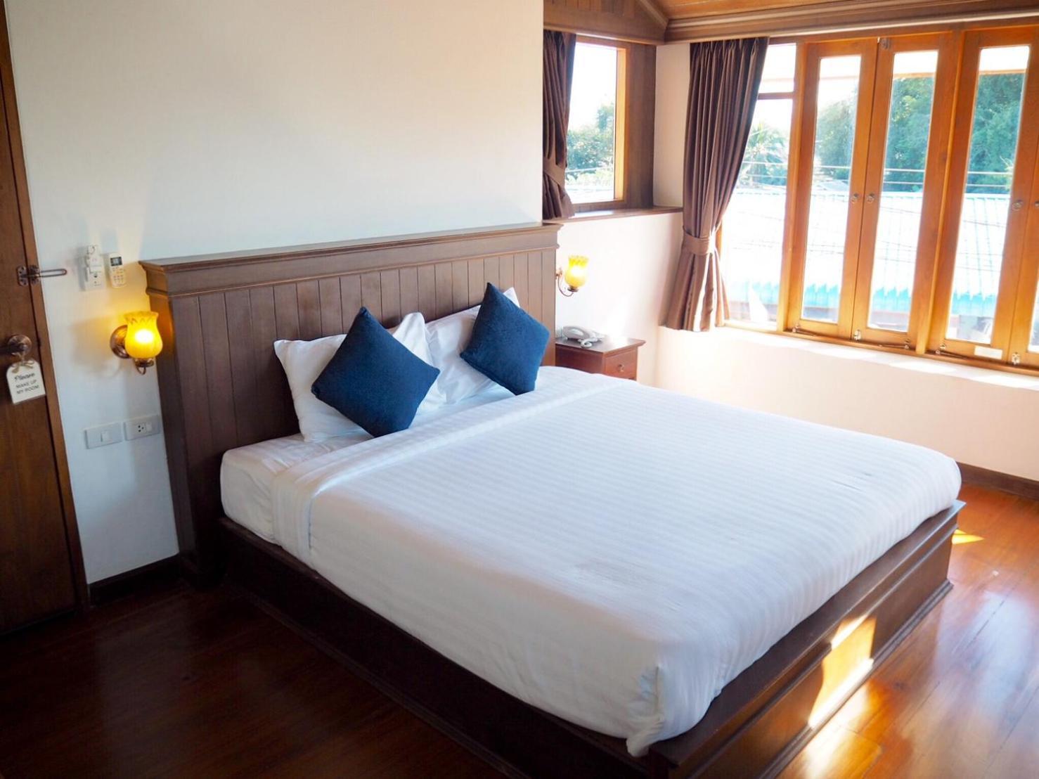 Pai Cherkaew Boutique House Экстерьер фото