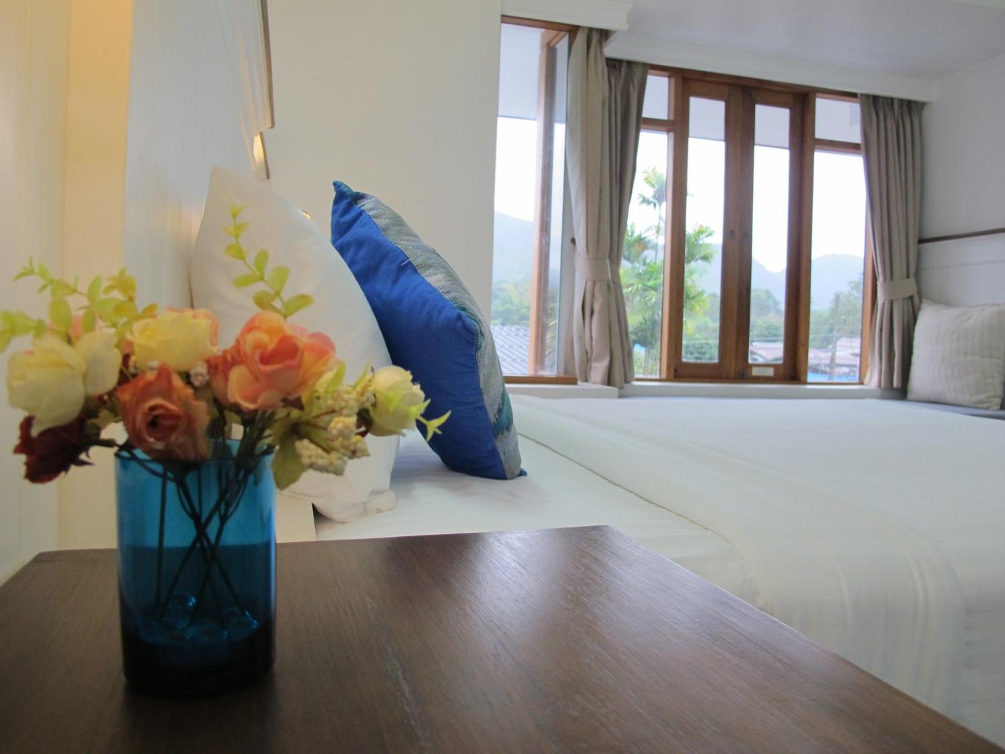 Pai Cherkaew Boutique House Экстерьер фото