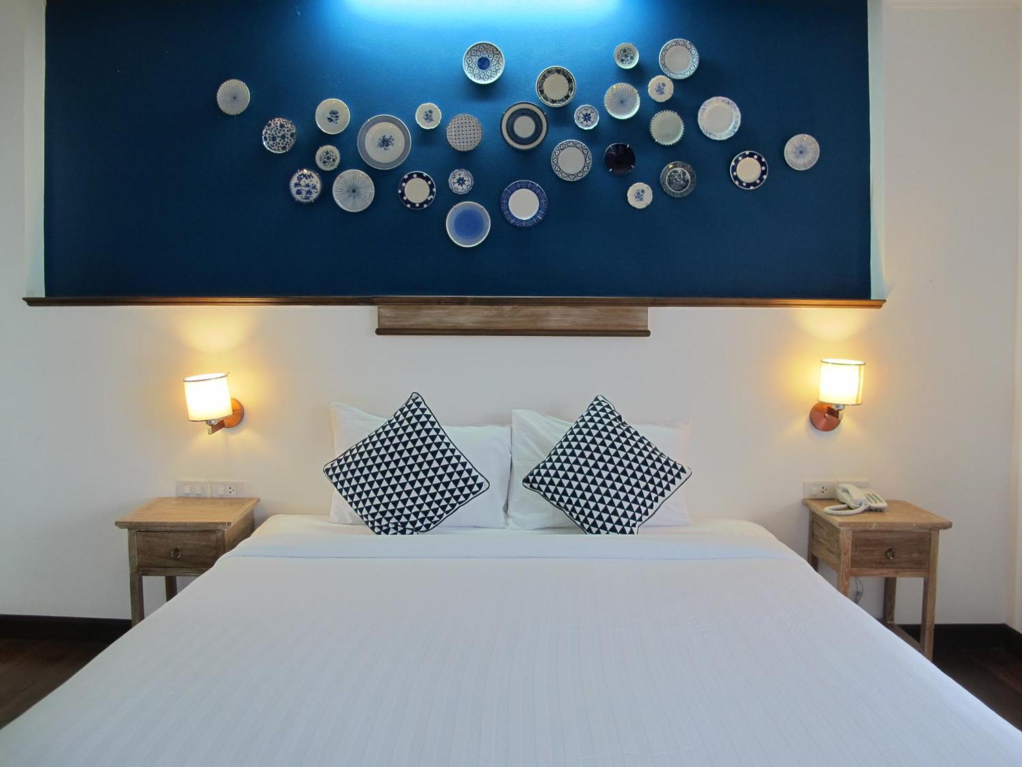 Pai Cherkaew Boutique House Экстерьер фото