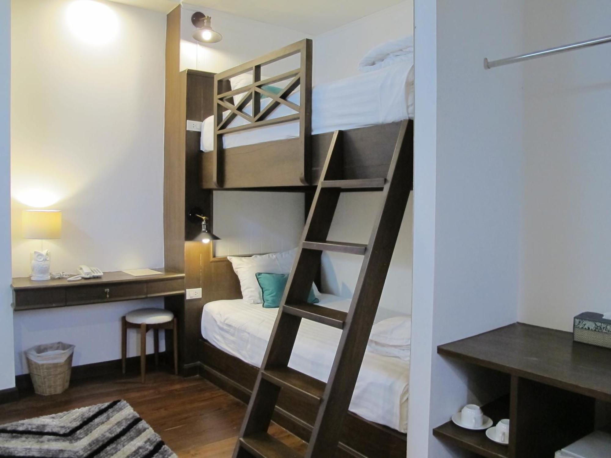 Pai Cherkaew Boutique House Экстерьер фото