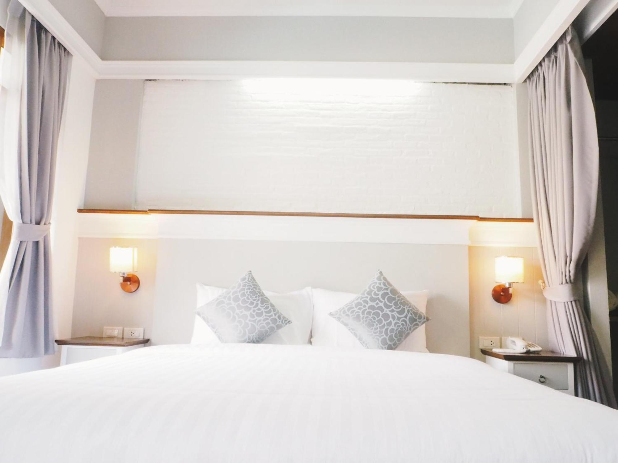 Pai Cherkaew Boutique House Экстерьер фото
