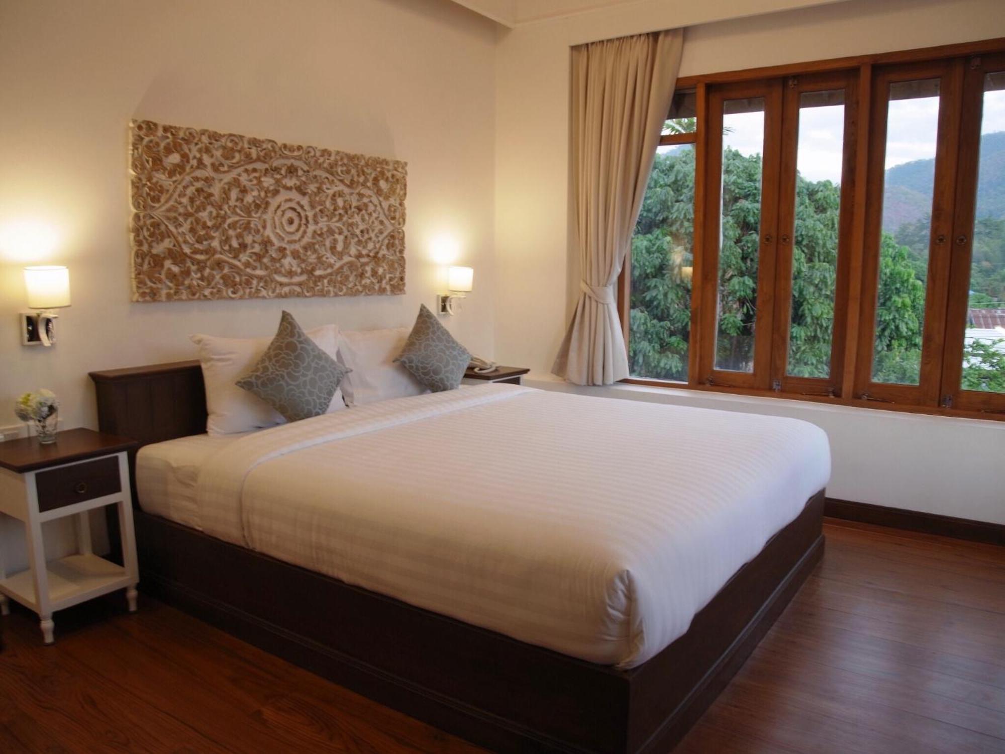 Pai Cherkaew Boutique House Экстерьер фото
